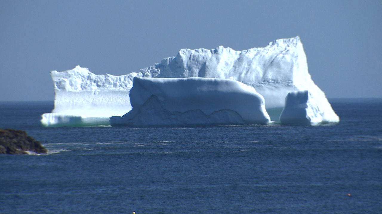 iceberg